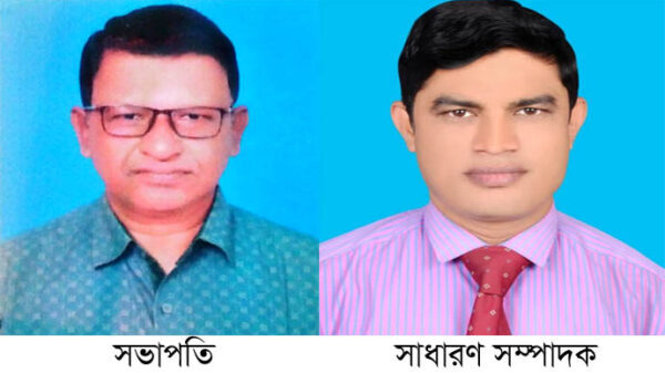 নবীগঞ্জ উপজেলা সৎসঙ্গের নতুন কমিটি গঠন 1 নবীগঞ্জ উপজেলা সৎসঙ্গের নতুন কমিটি গঠন - Surma Times | Sylhet News