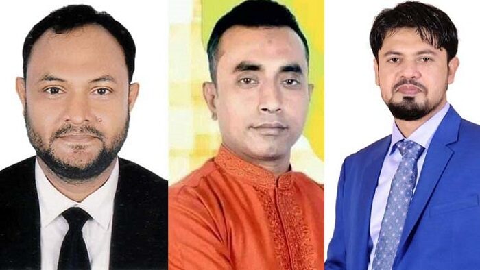 ঢাকায় জামিন নিতে গিয়ে ৬ বিএনপি নেতাকর্মী গ্রেপ্তার 1 ঢাকায় জামিন নিতে গিয়ে ৬ বিএনপি নেতাকর্মী গ্রেপ্তার - Surma Times | Sylhet News