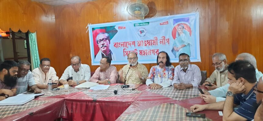 অপশক্তিকে রুখতে শোককে শক্তিতে পরিণত করতে হবে- বীর মুক্তিযোদ্ধা মাসুক উদ্দিন আহমদ 1 অপশক্তিকে রুখতে শোককে শক্তিতে পরিণত করতে হবে- বীর মুক্তিযোদ্ধা মাসুক উদ্দিন আহমদ - Surma Times | Sylhet News