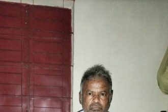 একটি কৃত্রিম পা সংযোজনে অসহায় বাবুল দেব নাথের আকুতি 16 একটি কৃত্রিম পা সংযোজনে অসহায় বাবুল দেব নাথের আকুতি - Surma Times | Sylhet News