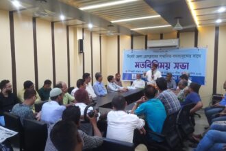 মানবসেবার ব্রত নিয়ে কাজ করছে সিলেট ইবনে সিনা হাসপাতাল 26 মানবসেবার ব্রত নিয়ে কাজ করছে সিলেট ইবনে সিনা হাসপাতাল - Surma Times | Sylhet News
