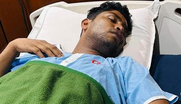 ২ নেতাকে মারধর: ২৪ ঘণ্টায়ও প্রকাশ্য অবস্থান নেই, নিশ্চুপ ছাত্রলীগ - Surma Times | Sylhet News