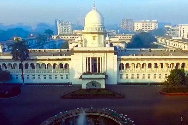 আদেশ বহাল রেখে আদালত বললেন ‘ঘরের সসম্মানে বউকে ঘরে তুলুন’ 1 আদেশ বহাল রেখে আদালত বললেন ‘ঘরের সসম্মানে বউকে ঘরে তুলুন’ - Surma Times | Sylhet News