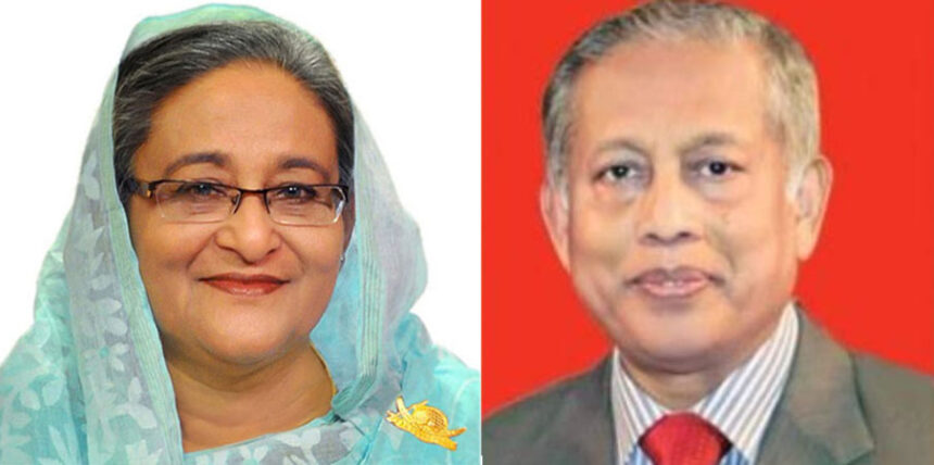মাননীয় প্রধানমন্ত্রী জননেত্রী শেখ হাসিনার ৭৭তম জন্মদিবসে সাম্যবাদী দলের শুভেচ্ছা 1 মাননীয় প্রধানমন্ত্রী জননেত্রী শেখ হাসিনার ৭৭তম জন্মদিবসে সাম্যবাদী দলের শুভেচ্ছা - Surma Times | Sylhet News