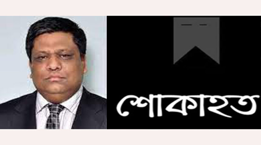 সিলেট জেলা প্রেসক্লাবের সভাপতির মায়ের মৃত্যুতে আনোয়ারুজ্জামান চৌধুরীর শোক 1 সিলেট জেলা প্রেসক্লাবের সভাপতির মায়ের মৃত্যুতে আনোয়ারুজ্জামান চৌধুরীর শোক - Surma Times | Sylhet News