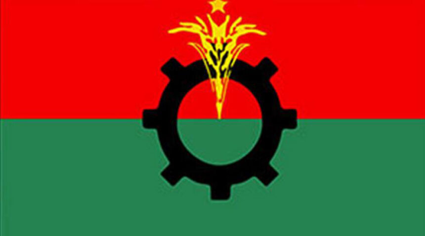 সিলেট জেলা বিএনপির পরিচিতি সভা মঙ্গলবার 1 সিলেট জেলা বিএনপির পরিচিতি সভা মঙ্গলবার - Surma Times | Sylhet News