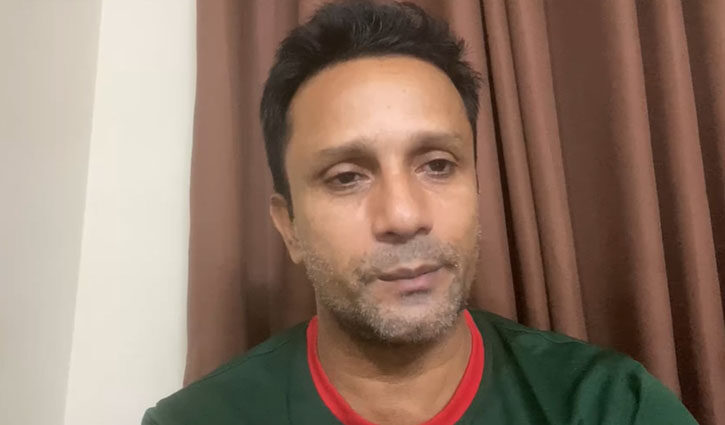 ‘ইন্ডিয়ান সিরিয়ালের মতো নাটক বানাচ্ছে বিসিবি’ 1 ‘ইন্ডিয়ান সিরিয়ালের মতো নাটক বানাচ্ছে বিসিবি’ - Surma Times | Sylhet News