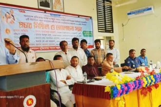 দেশকে মুক্তিযুদ্ধের চেতনায় এগিয়ে নিতে হবে: ইউ এন ও তাহমিলুর রহমান 22 দেশকে মুক্তিযুদ্ধের চেতনায় এগিয়ে নিতে হবে: ইউ এন ও তাহমিলুর রহমান - Surma Times | Sylhet News