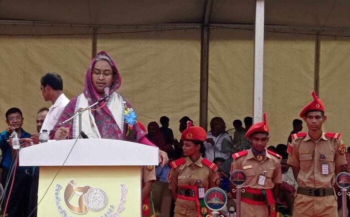 ভিসানীতি উচ্চশিক্ষায় বিদেশগামী শিক্ষার্থীদের উপর প্রভাব ফেলবে না : ডা. দীপুমনি - Surma Times | Sylhet News
