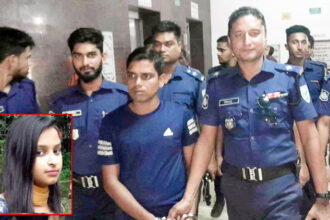 হবিগঞ্জে স্কুলছাত্রী হত্যা মামলায় দুইজনের মৃত্যুদণ্ড - Surma Times | Sylhet News