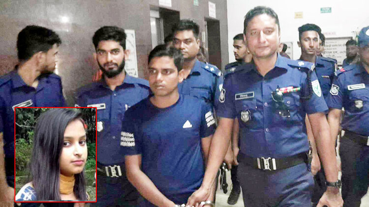 হবিগঞ্জে স্কুলছাত্রী হত্যা মামলায় দুইজনের মৃত্যুদণ্ড 1 হবিগঞ্জে স্কুলছাত্রী হত্যা মামলায় দুইজনের মৃত্যুদণ্ড - Surma Times | Sylhet News