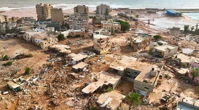 মৃত্যুপুরী লিবিয়ার পাশে দাঁড়ালো বাংলাদেশ 1 মৃত্যুপুরী লিবিয়ার পাশে দাঁড়ালো বাংলাদেশ - Surma Times | Sylhet News