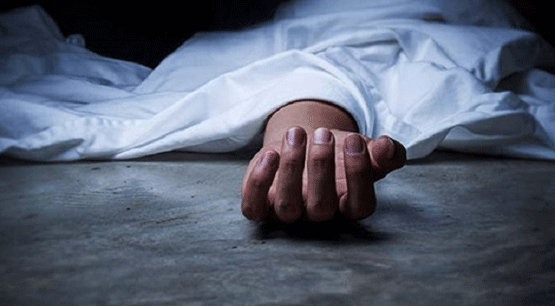 কানাইঘাটে প্রবাসীর স্ত্রী দুই সন্তানের জননীর ঝুলন্ত লাশ উদ্ধার 1 কানাইঘাটে প্রবাসীর স্ত্রী দুই সন্তানের জননীর ঝুলন্ত লাশ উদ্ধার - Surma Times | Sylhet News
