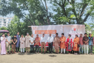 শুরু হলো পঞ্চম সিলেট চলচ্চিত্র উৎসব 14 শুরু হলো পঞ্চম সিলেট চলচ্চিত্র উৎসব - Surma Times | Sylhet News