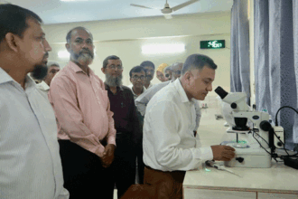 গবেষণার মাধ্যমে দেশকে এগিয়ে নিতে হবে : সিকৃবি ভিসি 10 গবেষণার মাধ্যমে দেশকে এগিয়ে নিতে হবে : সিকৃবি ভিসি - Surma Times | Sylhet News