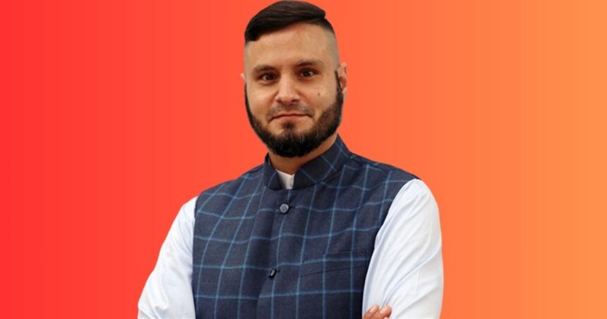 ১০ বছরের মধ্যে আমি যুক্তরাজ্যের প্রধানমন্ত্রী হবো: তমিজী - Surma Times | Sylhet News
