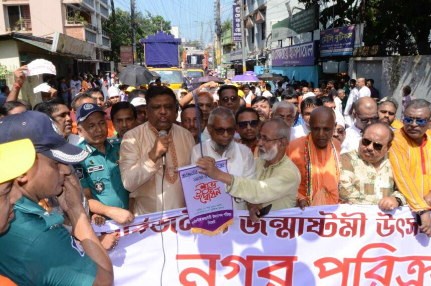 সিলেট হচ্ছে ধর্মীয় সম্প্রিতির অনন্য উদাহরণ: আনোয়ারুজ্জামান চৌধুরী - Surma Times | Sylhet News
