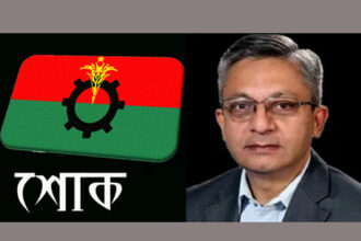 মির্জা সম্রাটের মাতৃবিয়োগে খন্দকার মুক্তাদিরের শোক 26 মির্জা সম্রাটের মাতৃবিয়োগে খন্দকার মুক্তাদিরের শোক - Surma Times | Sylhet News