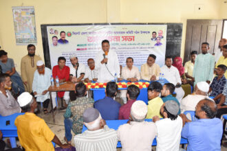 শ্রমিকদের কাছের বন্ধু ছিলেন পল্লীবন্ধু এরশাদ 8 শ্রমিকদের কাছের বন্ধু ছিলেন পল্লীবন্ধু এরশাদ - Surma Times | Sylhet News