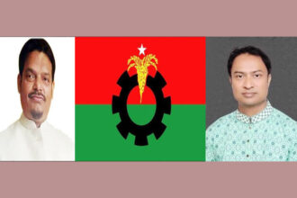 মির্জা সম্রাটের মাতৃবিয়োগে ড. এনামুল হক চৌধুরীর শোক 4 মির্জা সম্রাটের মাতৃবিয়োগে ড. এনামুল হক চৌধুরীর শোক - Surma Times | Sylhet News