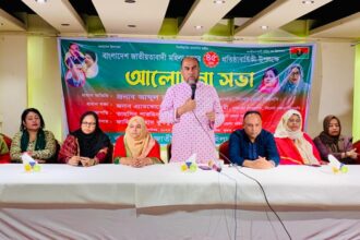 অচিরেই ফ্যাসিস্ট সরকারের পতন হবে : কাইয়ুম চৌধুরী 24 অচিরেই ফ্যাসিস্ট সরকারের পতন হবে : কাইয়ুম চৌধুরী - Surma Times | Sylhet News