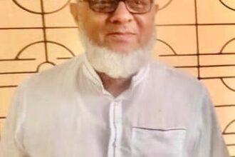 প্রবীণ আওয়ামী লীগ নেতা গোলাম কিবরিয়া হীরার ইন্তেকালে সিলেট মহানগর আওয়ামী লীগের শোক 26 প্রবীণ আওয়ামী লীগ নেতা গোলাম কিবরিয়া হীরার ইন্তেকালে সিলেট মহানগর আওয়ামী লীগের শোক - Surma Times | Sylhet News