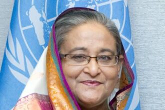 মাননীয় প্রধানমন্ত্রী শেখ হাসিনা'র ৭৭তম জন্মবার্ষিকী উপলক্ষে সিলেট মহানগর আওয়ামী লীগের কর্মসূচী 8 মাননীয় প্রধানমন্ত্রী শেখ হাসিনা'র ৭৭তম জন্মবার্ষিকী উপলক্ষে সিলেট মহানগর আওয়ামী লীগের কর্মসূচী - Surma Times | Sylhet News