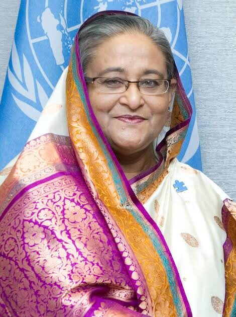 মাননীয় প্রধানমন্ত্রী শেখ হাসিনা'র ৭৭তম জন্মবার্ষিকী উপলক্ষে সিলেট মহানগর আওয়ামী লীগের কর্মসূচী 1 মাননীয় প্রধানমন্ত্রী শেখ হাসিনা'র ৭৭তম জন্মবার্ষিকী উপলক্ষে সিলেট মহানগর আওয়ামী লীগের কর্মসূচী - Surma Times | Sylhet News