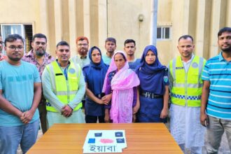 বিশ্বনাথে ইয়াবাসহ জকিগঞ্জের কল্পনা আটক 22 বিশ্বনাথে ইয়াবাসহ জকিগঞ্জের কল্পনা আটক - Surma Times | Sylhet News