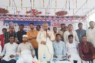আ’লীগের রাজনীতি উন্নয়নের জন্য, লুটপাটের নয় -বিশ্বনাথে শফিক চৌধুরী 24 আ’লীগের রাজনীতি উন্নয়নের জন্য, লুটপাটের নয় -বিশ্বনাথে শফিক চৌধুরী - Surma Times | Sylhet News