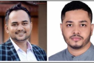 সিলেটে সডক দুর্ঘটনায় ইউপি চেয়ারম্যানসহ দুইজন নিহত 14 সিলেটে সডক দুর্ঘটনায় ইউপি চেয়ারম্যানসহ দুইজন নিহত - Surma Times | Sylhet News