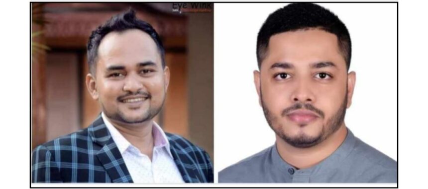 সিলেটে সডক দুর্ঘটনায় ইউপি চেয়ারম্যানসহ দুইজন নিহত 1 সিলেটে সডক দুর্ঘটনায় ইউপি চেয়ারম্যানসহ দুইজন নিহত - Surma Times | Sylhet News