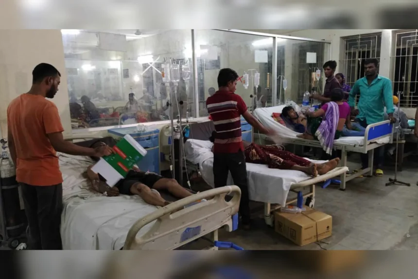 নগরীর মিরাবাজারে ফিলিং স্টেশনে বিস্ফোরণ: মৃত্যুর সংখ্যা বেড়ে ৬ 1 নগরীর মিরাবাজারে ফিলিং স্টেশনে বিস্ফোরণ: মৃত্যুর সংখ্যা বেড়ে ৬ - Surma Times | Sylhet News