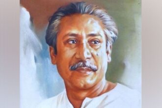 বঙ্গবন্ধু সাহিত্য-সংস্কৃতি উৎসব শুক্রবার 18 বঙ্গবন্ধু সাহিত্য-সংস্কৃতি উৎসব শুক্রবার - Surma Times | Sylhet News