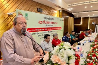 খাদ্য নিরাপত্তা ও টেকসই বৃদ্ধির জন্য কৃষিতে বিনিয়োগ অত্যন্ত গুরুত্বপূর্ণ— ইমরান আহমদ 6 খাদ্য নিরাপত্তা ও টেকসই বৃদ্ধির জন্য কৃষিতে বিনিয়োগ অত্যন্ত গুরুত্বপূর্ণ— ইমরান আহমদ - Surma Times | Sylhet News