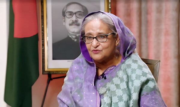 বিদেশে চিকিৎসা নিতে হলে খালেদা জিয়াকে আবার জেলে যেতে হবে: প্রধানমন্ত্রী 1 বিদেশে চিকিৎসা নিতে হলে খালেদা জিয়াকে আবার জেলে যেতে হবে: প্রধানমন্ত্রী - Surma Times | Sylhet News