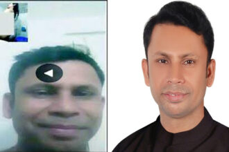 আপত্তিকর ভিডিও: হবিগঞ্জ জেলা ছাত্রলীগ সভাপতিকে অব্যাহতি 18 আপত্তিকর ভিডিও: হবিগঞ্জ জেলা ছাত্রলীগ সভাপতিকে অব্যাহতি - Surma Times | Sylhet News