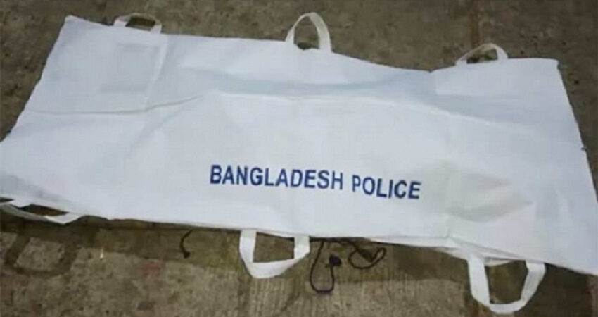 দক্ষিণ সুরমায় বাবুর্চির আত্মহত্যা 1 দক্ষিণ সুরমায় বাবুর্চির আত্মহত্যা - Surma Times | Sylhet News