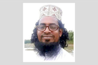 প্রবাসীর স্ত্রীকে একাধিকবার ধর্ষণ, ‘ভণ্ডপীর’ কারাগারে - Surma Times | Sylhet News