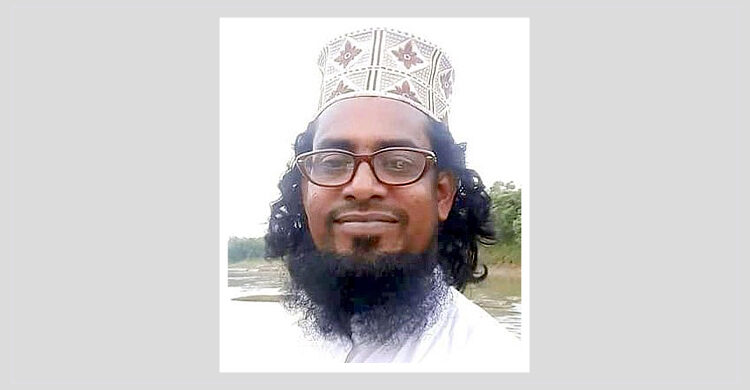প্রবাসীর স্ত্রীকে একাধিকবার ধর্ষণ, ‘ভণ্ডপীর’ কারাগারে 1 প্রবাসীর স্ত্রীকে একাধিকবার ধর্ষণ, ‘ভণ্ডপীর’ কারাগারে - Surma Times | Sylhet News
