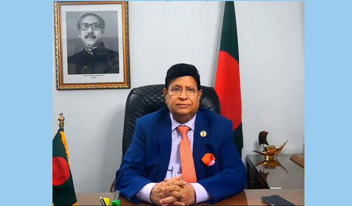 মার্কিন নেতৃত্বের সঙ্গে সাম্প্রতিক আলোচনা উৎসাহব্যঞ্জক 1 মার্কিন নেতৃত্বের সঙ্গে সাম্প্রতিক আলোচনা উৎসাহব্যঞ্জক - Surma Times | Sylhet News