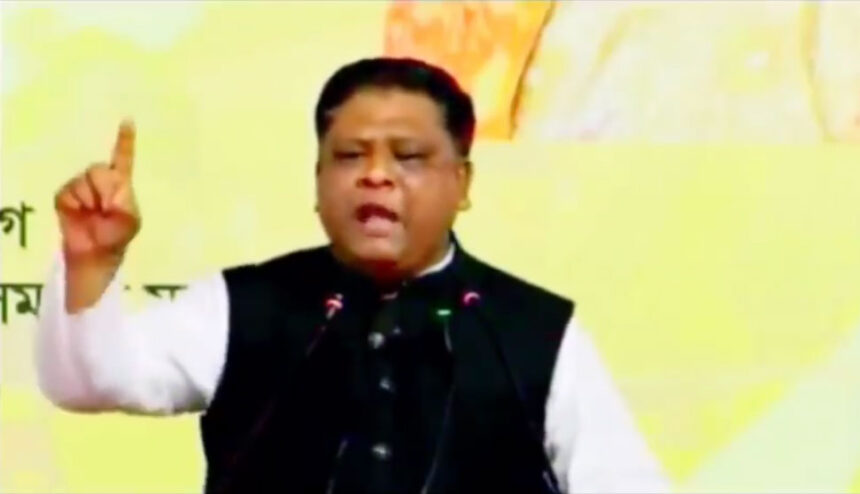 সিলেটের উন্নয়নে প্রধানমন্ত্রীর সহযোগীতা চাইলেন আনোয়ারুজ্জামান 1 সিলেটের উন্নয়নে প্রধানমন্ত্রীর সহযোগীতা চাইলেন আনোয়ারুজ্জামান - Surma Times | Sylhet News