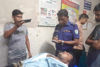 নবীগঞ্জে সাংবাদিক তৌহিদ চৌধুরীর উপর হামলার ঘটনায় মামলা দায়ের - Surma Times | Sylhet News