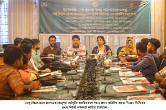 সিসিকের ডেঙ্গু বিস্তার রোধে জনসচেতনতামূলক কর্মসূচির ফলাফল অবহিতকরণ সভা অনুষ্ঠিত 14 সিসিকের ডেঙ্গু বিস্তার রোধে জনসচেতনতামূলক কর্মসূচির ফলাফল অবহিতকরণ সভা অনুষ্ঠিত - Surma Times | Sylhet News