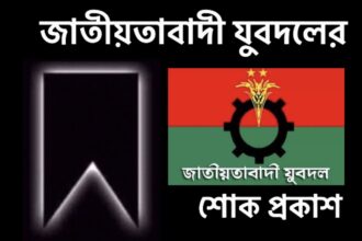 মির্জা সম্রাটের মাতৃবিয়োগে কেন্দ্রীয় যুবদলের শোক 6 মির্জা সম্রাটের মাতৃবিয়োগে কেন্দ্রীয় যুবদলের শোক - Surma Times | Sylhet News