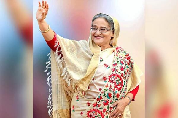 শেখ হাসিনাকে গণসংবর্ধনা দেবে আ.লীগ 1 শেখ হাসিনাকে গণসংবর্ধনা দেবে আ.লীগ - Surma Times | Sylhet News