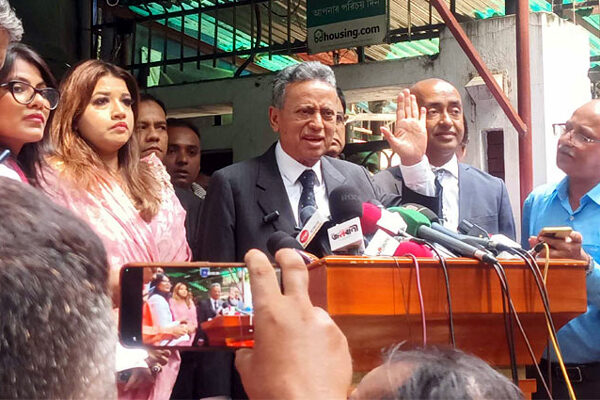 মার্কিন প্রাক-নির্বাচনী পর্যবেক্ষক দলকে যা জানালো বিএনপি - Surma Times | Sylhet News