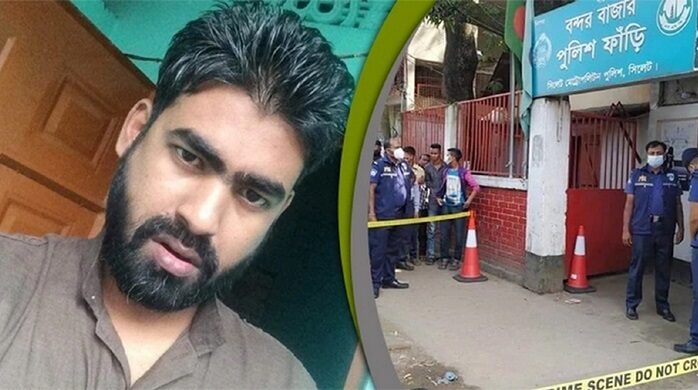 সিলেটে আলোচিত রায়হান হত্যা: তিন বছরে ও শেষ হয়নি সাক্ষ্যগ্রহণ ! 1 সিলেটে আলোচিত রায়হান হত্যা: তিন বছরে ও শেষ হয়নি সাক্ষ্যগ্রহণ ! - Surma Times | Sylhet News