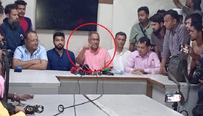 বাইডেনের উপদেষ্টা দাবি করা কে এই মিয়া আরেফি? - Surma Times | Sylhet News