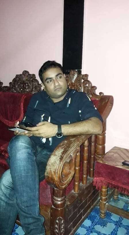 সিলেটে হরতালের ডিউটি শেষে বাসায় ফেরা হলো না পুলিশ সদস্যের 1 সিলেটে হরতালের ডিউটি শেষে বাসায় ফেরা হলো না পুলিশ সদস্যের - Surma Times | Sylhet News